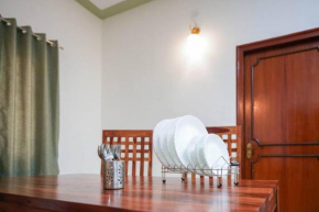 Tourist Friendly Home -3BHK AC Near Birla Mandir, Hyderabad